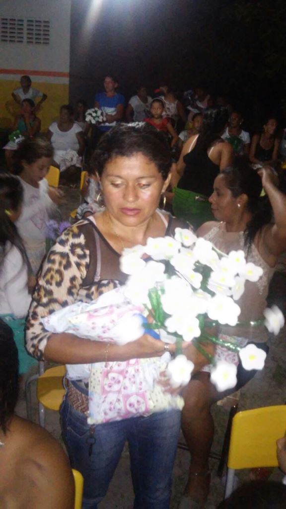 Escola João Gaudino e Creche Tia Cecília fazem festa para homenagear mães - Imagem 66