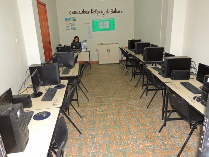 Comunidade Kolping Pedro II completa 40 anos e faz programação festiva - Imagem 42