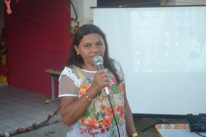 Escola João Gaudino e Creche Tia Cecília fazem festa para homenagear mães - Imagem 25
