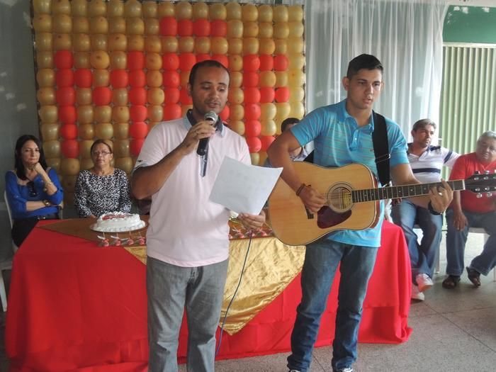Prefeitura Municipal de Água Branca comemora o Dia das Mães - Imagem 5