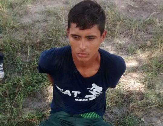 Trio é preso com 10 Kg de maconha na região de Campo Maior - Imagem 4