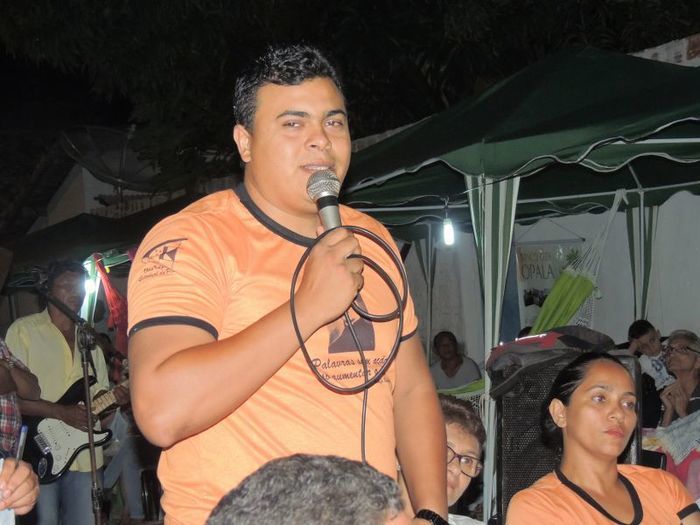 Comunidade Kolping Pedro II completa 40 anos e faz programação festiva - Imagem 25