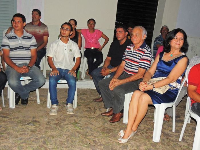 Comunidade Kolping Pedro II completa 40 anos e faz programação festiva - Imagem 16