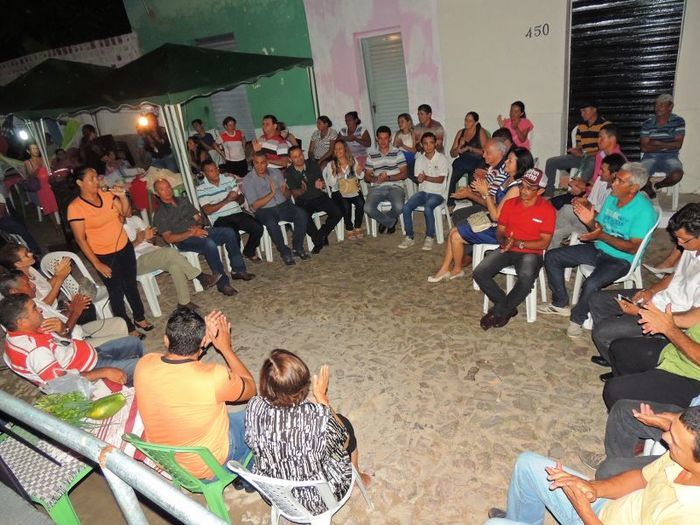 Comunidade Kolping Pedro II completa 40 anos e faz programação festiva - Imagem 17