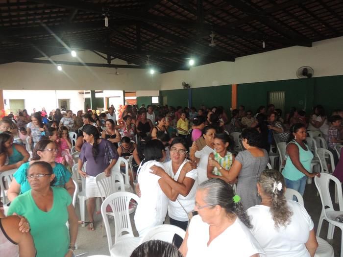 Prefeitura Municipal de Água Branca comemora o Dia das Mães - Imagem 6