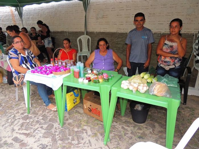 Comunidade Kolping Pedro II completa 40 anos e faz programação festiva - Imagem 28
