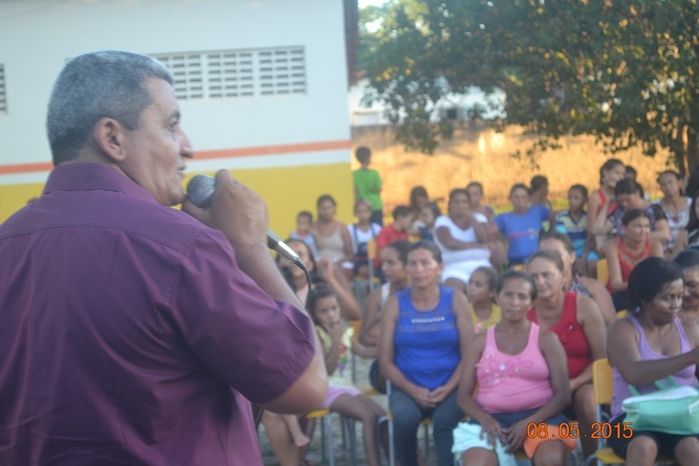 Escola João Gaudino e Creche Tia Cecília fazem festa para homenagear mães - Imagem 31