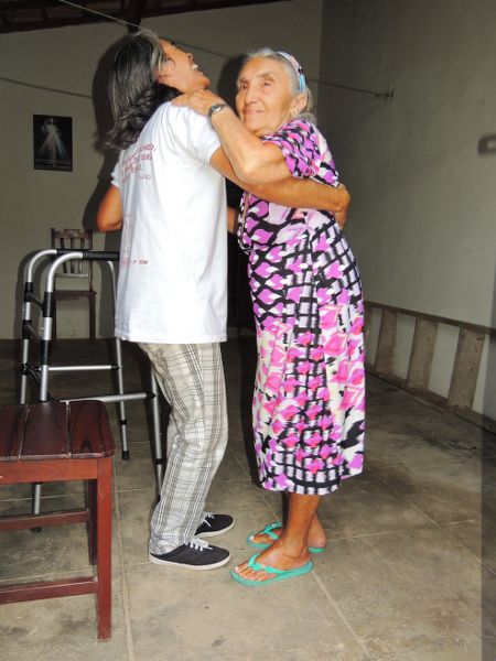 Comunidade Kolping Pedro II completa 40 anos e faz programação festiva - Imagem 36