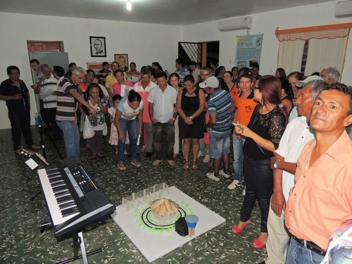 Comunidade Kolping Pedro II completa 40 anos e faz programação festiva - Imagem 67