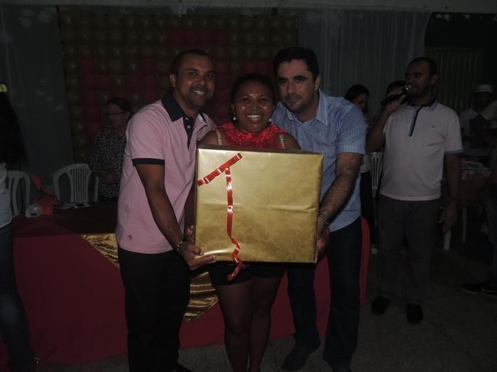 Prefeitura Municipal de Água Branca comemora o Dia das Mães - Imagem 10