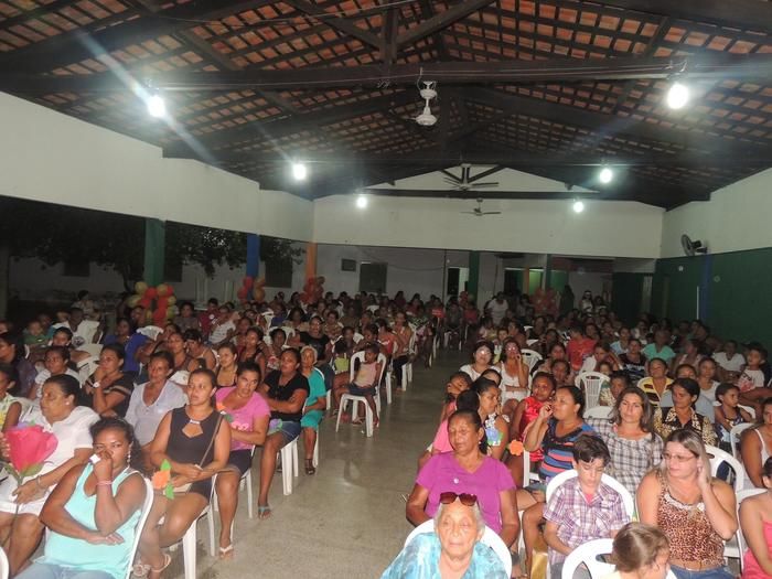Prefeitura Municipal de Água Branca comemora o Dia das Mães - Imagem 9