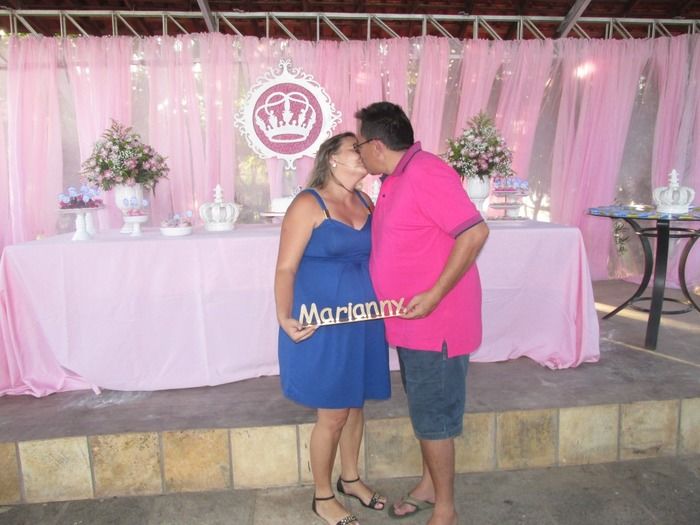 Primeira dama Kelly Alencar Faz Homenagem ao dia das Mães em Agricolândia - Imagem 1