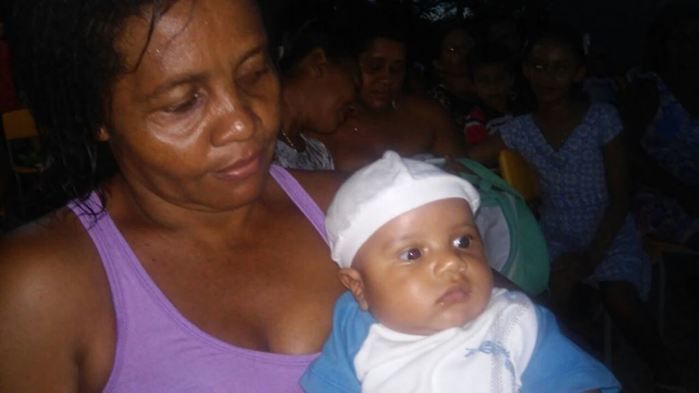 Escola João Gaudino e Creche Tia Cecília fazem festa para homenagear mães - Imagem 55