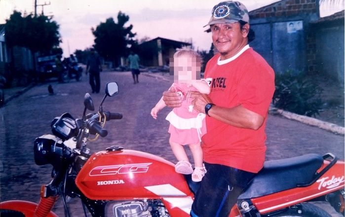 Irmão de Ex-prefeito da cidade está desaparecido desde quinta-feira (7) - Imagem 1