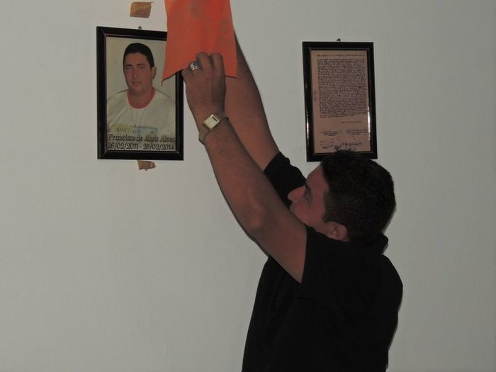 Comunidade Kolping Pedro II completa 40 anos e faz programação festiva - Imagem 73