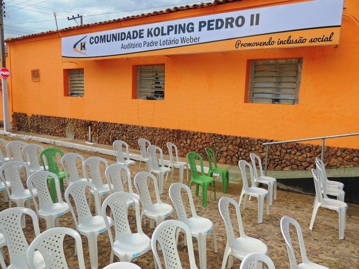 Comunidade Kolping Pedro II completa 40 anos e faz programação festiva - Imagem 1
