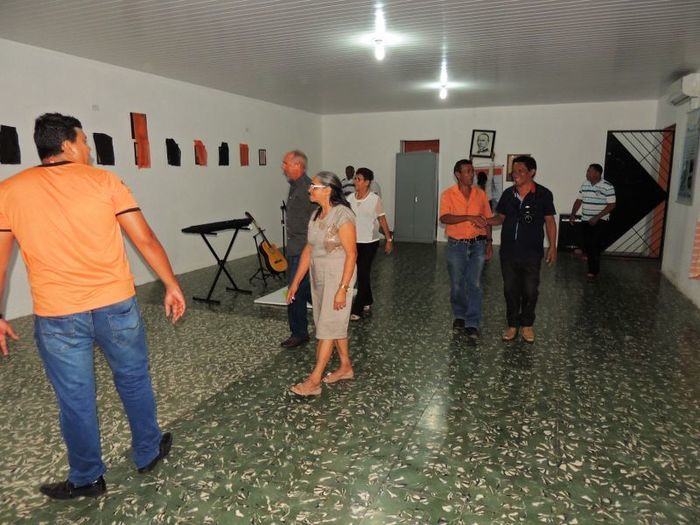 Comunidade Kolping Pedro II completa 40 anos e faz programação festiva - Imagem 58