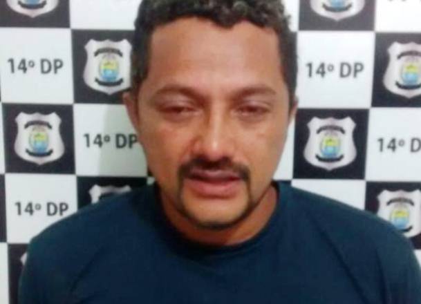 Divisão de Inteligência prende homicida que estava foragido há seis anos - Imagem 2