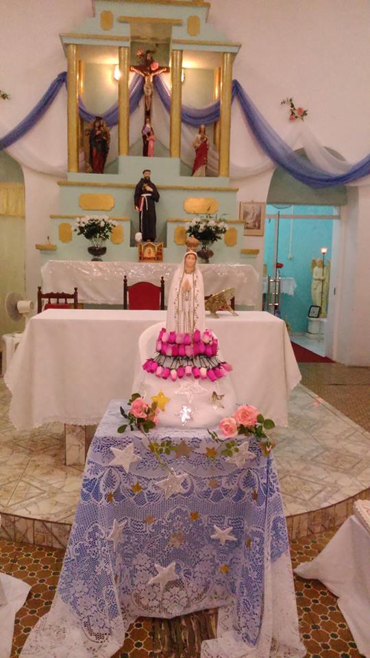 Coroação de Nossa Senhora - Imagem 7