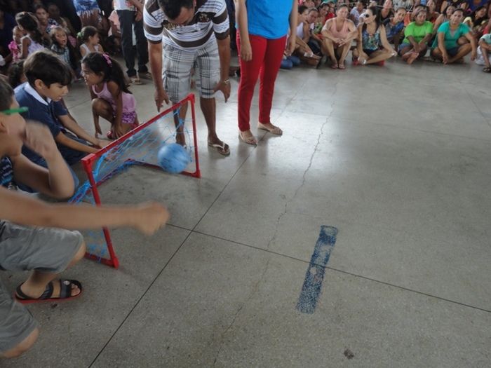 Multidão comparece à festa de homenagens às mães em N. S. dos Remédios - Imagem 43