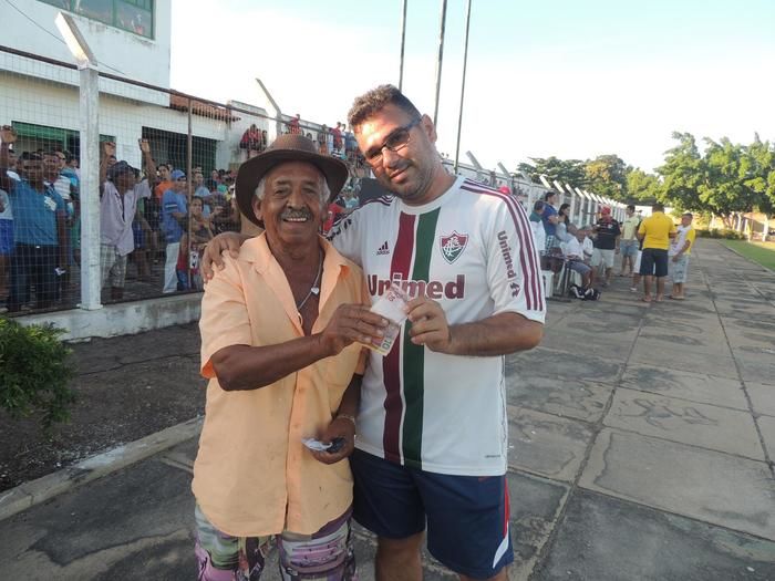 América e Bulungão vencem 2ª rodada do Campeonato Aguabranquense de Futebol - Imagem 3