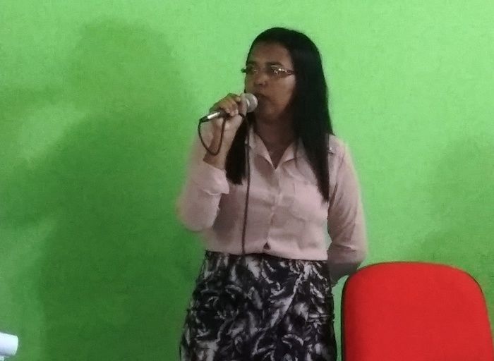 Conceição do Canindé realiza 1ª Conferência Municipal de Educação  - Imagem 1