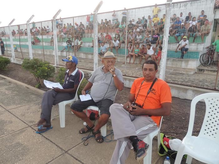 América e Bulungão vencem 2ª rodada do Campeonato Aguabranquense de Futebol - Imagem 16