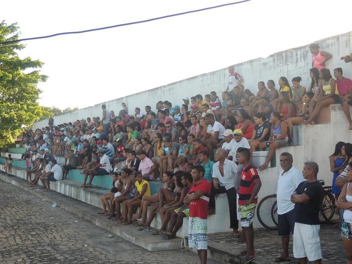 América e Bulungão vencem 2ª rodada do Campeonato Aguabranquense de Futebol - Imagem 12
