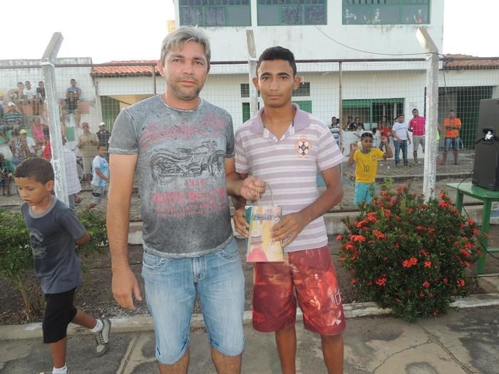 América e Bulungão vencem 2ª rodada do Campeonato Aguabranquense de Futebol - Imagem 17