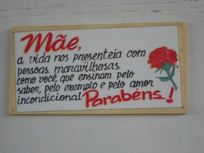 Multidão comparece à festa de homenagens às mães em N. S. dos Remédios - Imagem 12