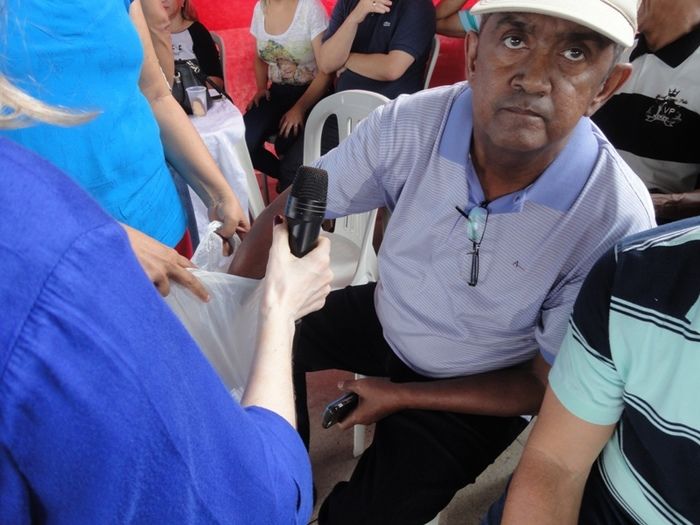 Multidão comparece à festa de homenagens às mães em N. S. dos Remédios - Imagem 67