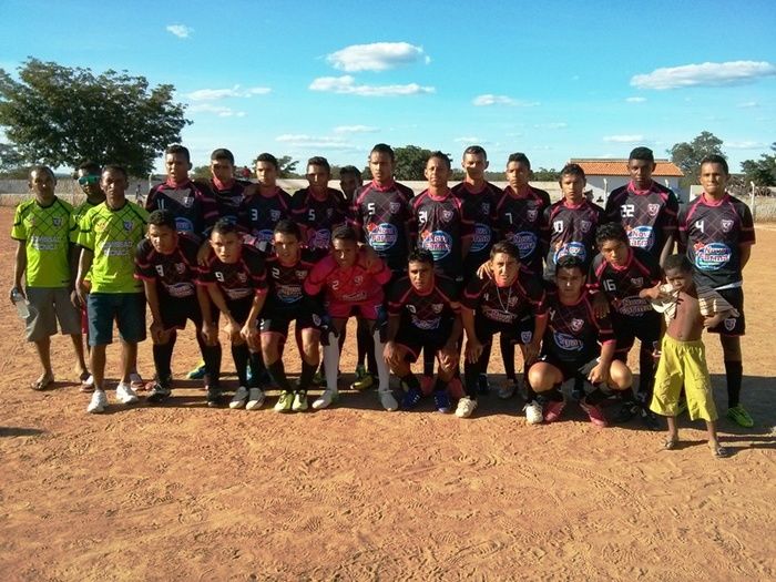 Fim da primeira rodada da Copa Cidade e todos os jogos terminam empatados  - Imagem 1