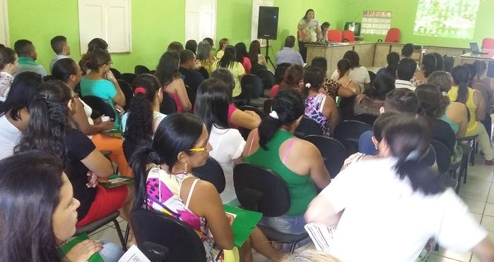 Conceição do Canindé realiza 1ª Conferência Municipal de Educação  - Imagem 3