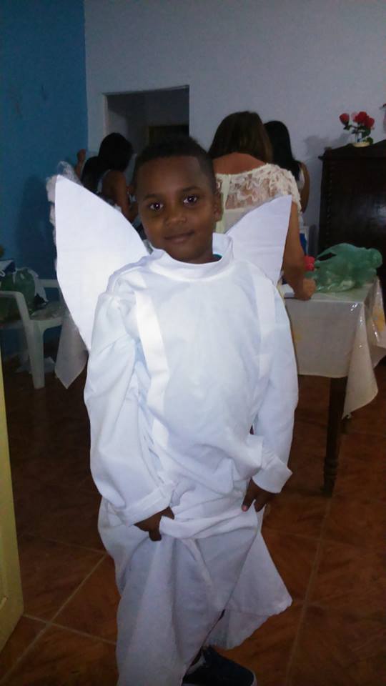 Coroação de Nossa Senhora - Imagem 6