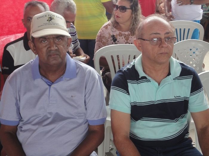 Multidão comparece à festa de homenagens às mães em N. S. dos Remédios - Imagem 27