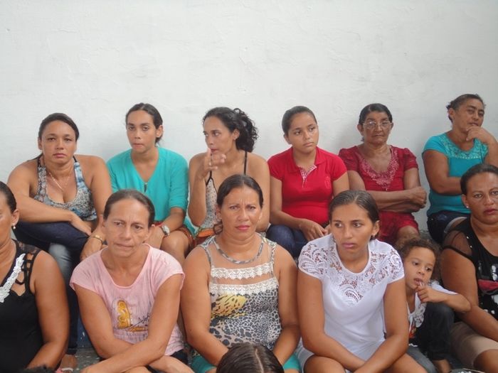 Multidão comparece à festa de homenagens às mães em N. S. dos Remédios - Imagem 7