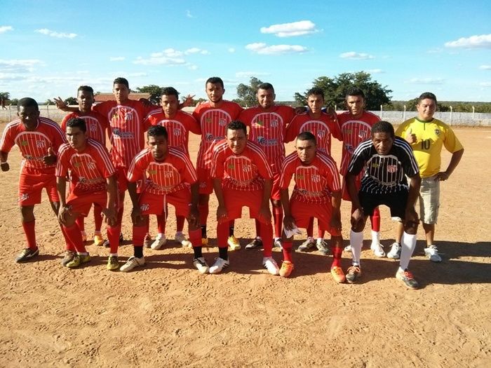 Fim da primeira rodada da Copa Cidade e todos os jogos terminam empatados  - Imagem 2