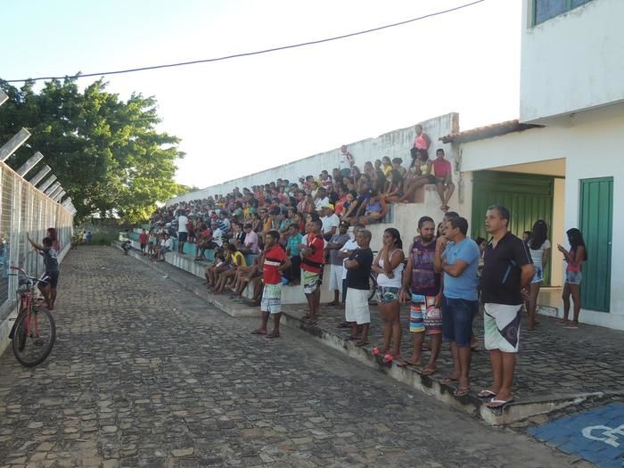 América e Bulungão vencem 2ª rodada do Campeonato Aguabranquense de Futebol - Imagem 2