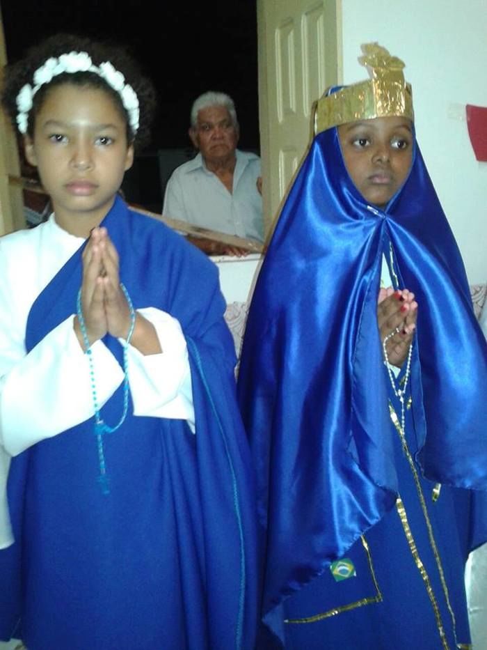 Coroação de Nossa Senhora - Imagem 8