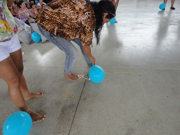 Multidão comparece à festa de homenagens às mães em N. S. dos Remédios - Imagem 38