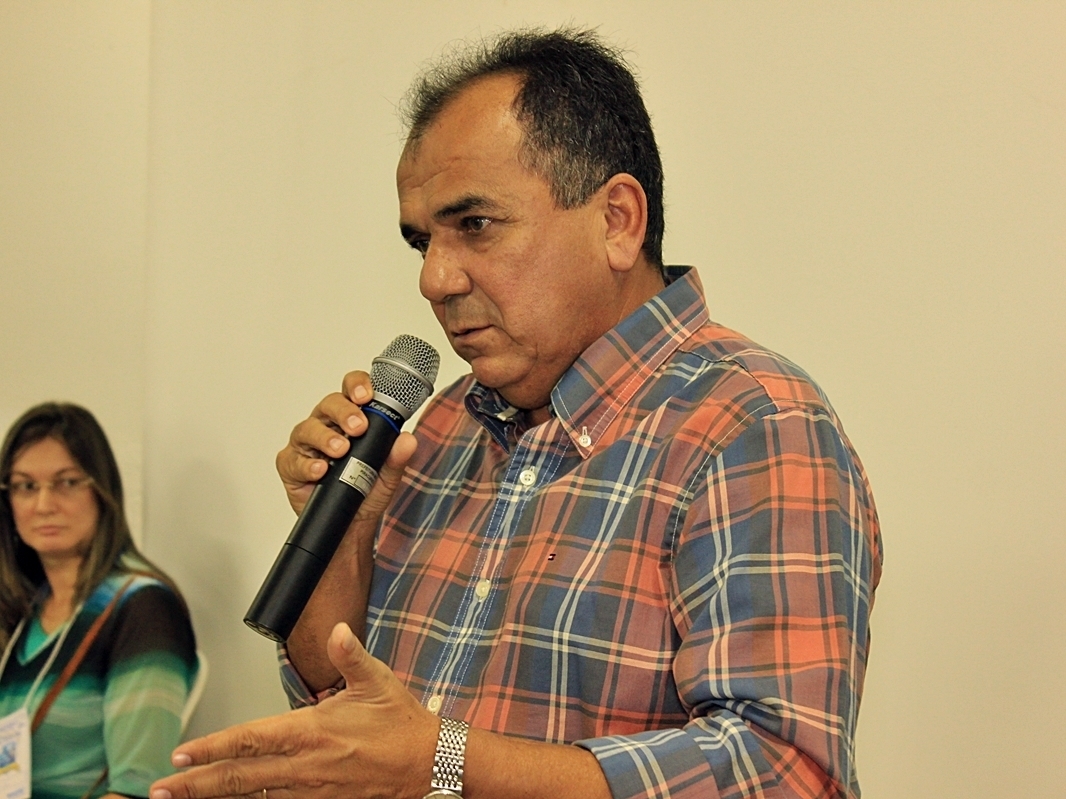 Justiça mantém Raimundo Alves na presidência do PSDB de Piracuruca