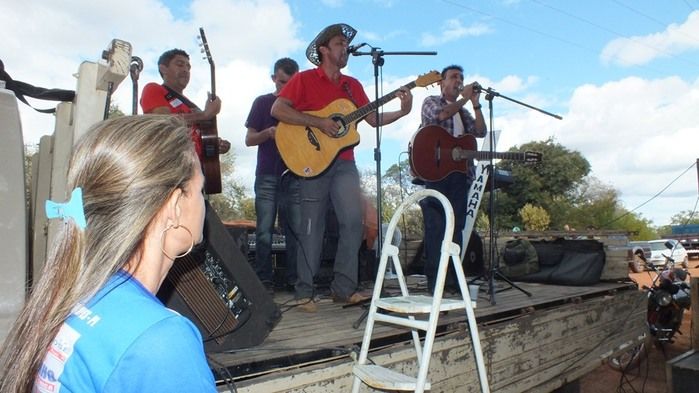 4ª Cavalgada de Dom Expedito Lopes - Imagem 82