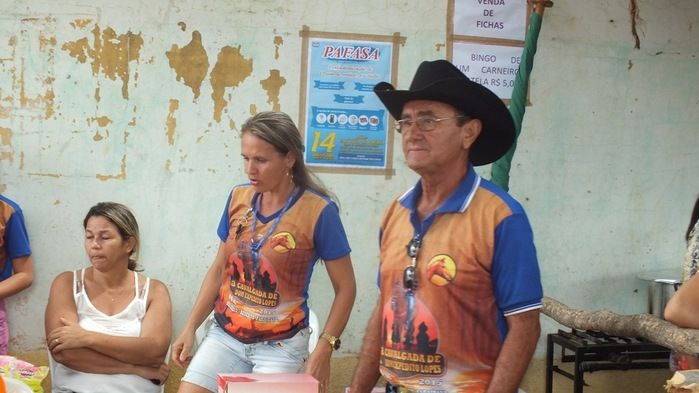 4ª Cavalgada de Dom Expedito Lopes - Imagem 42