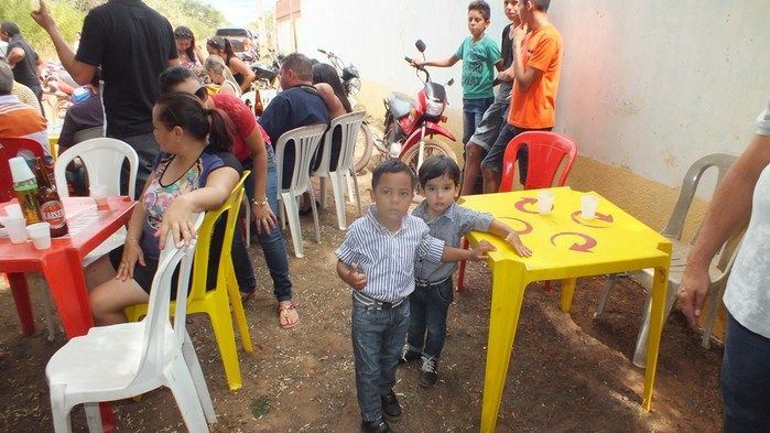 4ª Cavalgada de Dom Expedito Lopes - Imagem 56