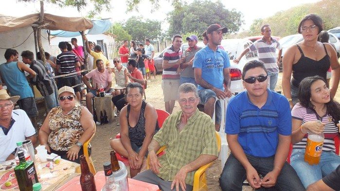 4ª Cavalgada de Dom Expedito Lopes - Imagem 78