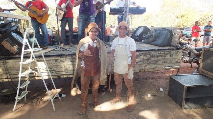 4ª Cavalgada de Dom Expedito Lopes - Imagem 93