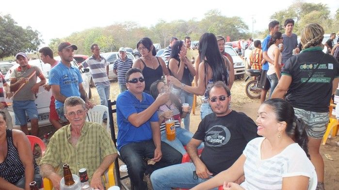 4ª Cavalgada de Dom Expedito Lopes - Imagem 79