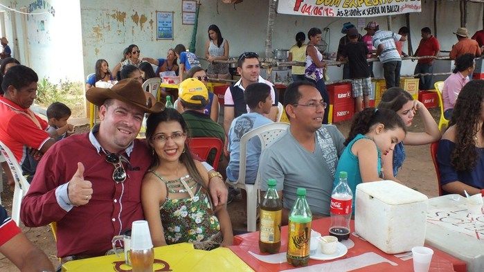 4ª Cavalgada de Dom Expedito Lopes - Imagem 33