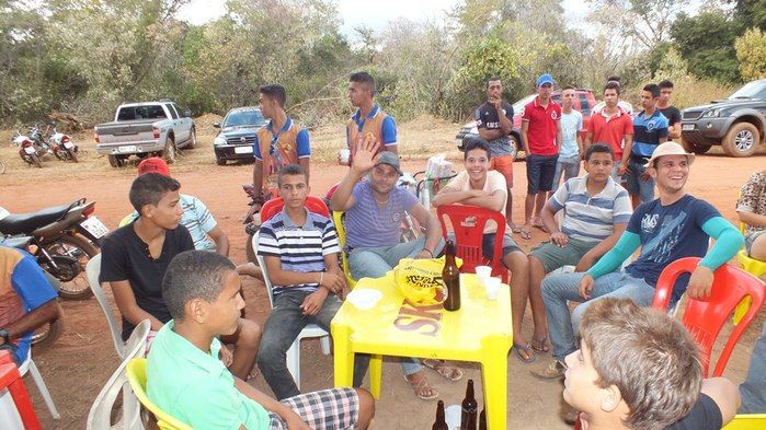 4ª Cavalgada de Dom Expedito Lopes - Imagem 45