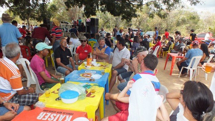 4ª Cavalgada de Dom Expedito Lopes - Imagem 52